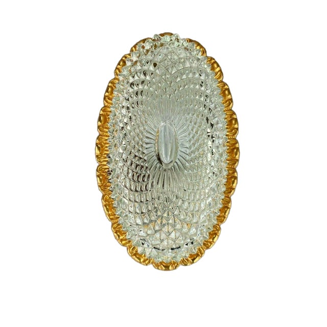 Wall Lamp from Limburg, 1960s For Sale