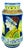 20th Century Renaissance Albarello Pharmacy Vase in Majolica Ceramic from Deruta, Italy, 1950s For Sale