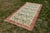 Size: 3.7 x 7.0 Feet ( 112 x 214 Cm ) 44 x 84 Inch Color: Red, Beige Green Blue Material: Wool Fast Shipping: Delivery in...