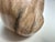 Modern Handcrafted Bear Figurine in Soapstone, Germany, 1970s For Sale - Image 3 of 15