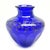 Polish Art Deco Vase from Josephine Glassworks, 1930s For Sale - Image 12 of 14