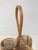 Vintage French Riviera Bottle Rack, 1970s For Sale - Image 3 of 9