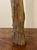 1970s Vintage Organic Modern Sculptural Wood Vase, 1970s For Sale - Image 5 of 10
