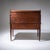 Brown Louis XVI Roll-Top Desk in Mahogany, 1800s For Sale - Image 8 of 14