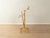 Wood Windsor Valet Stand, 1960s For Sale - Image 7 of 14