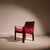 Vintage Cab 414 Chair in Leather by Mario Bellini for Cassina, 1982 For Sale - Image 16 of 18