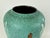 Mid-Century Modern Fat Lava Ceramic Floor Vase from Scheurich Keramik, 1960s For Sale - Image 3 of 10