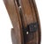 Rj Horner Carved Oak Cheval Dressing Mirror C1920 For Sale - Image 10 of 14