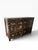Antique Chinese Hand-Painted Lacquer Cabinet – Early 20th Century For Sale - Image 10 of 16
