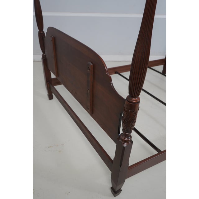 Queen of Allendale さま専用 ethan-allen-cherry-georgian-