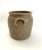 Antique French Stoneware Confit Pot For Sale - Image 4 of 6