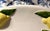 Italian Ceramic Platter With Embossed Lemons For Sale In New York - Image 6 of 11