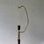 Ivory Mid-Century Modern Floor Lamp by Hans Bergström, Sweden, 1950s For Sale - Image 8 of 12
