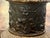 19th Century Bronze Gagneau d'Enghien 25, Paris Oil Lamps - a Pair Converted to Electricity For Sale - Image 4 of 18