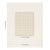 Schumacher X Caroline Z Hurley Drifting Grid Fabric In Sand For Sale