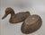 1970s Mid-Century Modern Solid Brass Mallard Duck Lidded Box For Sale - Image 12 of 13
