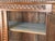 1940s French Brutalist Carved Oak Armoire attributed to Charles Dudouyt, 1940s For Sale - Image 5 of 15