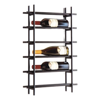 Barossa 6-Bottle Wine Rack For Sale