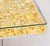 Early 21st Century Yves Klein "Table D'Or" For Sale - Image 5 of 17