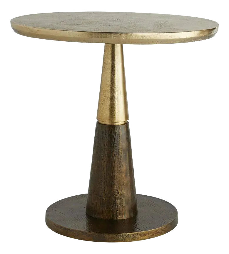 Arteriors Rochester Side Table - Thumbnail 4