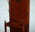 Antique Arts and Crafts Oak Hat and Umbrella Hallway Stand with Mirror For Sale - Image 15 of 18