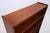 1960s Mid-Century Teak Bookcase, 1960s For Sale - Image 5 of 13