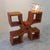 Spare Light Object by Jan Paul For Sale - Image 11 of 18