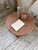 Constructivist Mahogany Side Table, 1950s For Sale - Image 14 of 18