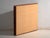 Japanese Two-Panel Screen in Dyed Textile, Japan, 1985 For Sale - Image 8 of 11