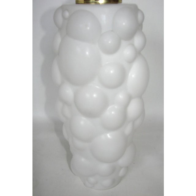 Pendant Lamp, Czechoslovakia, 1960s For Sale - Image 4 of 5