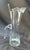 Mid-Century Modern Mid 20th Century Glass Martini Pitcher With Stirrer For Sale - Image 3 of 8