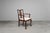 Art Nouveau Chairs, Set of 7 For Sale - Image 4 of 18
