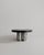Black and White Marble Heart Aïmi Coffee Table by Esther Knopfler For Sale - Image 9 of 15