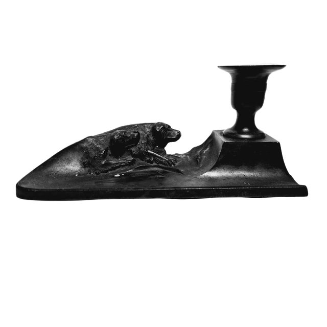 Art Nouveau Inkwell from WMF, Germany, 1900s For Sale - Image 12 of 12