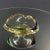 Large Murano Glass Multi-Color Bowl Element Shell Ashtray Murano, Italy, 1970s For Sale - Image 6 of 8