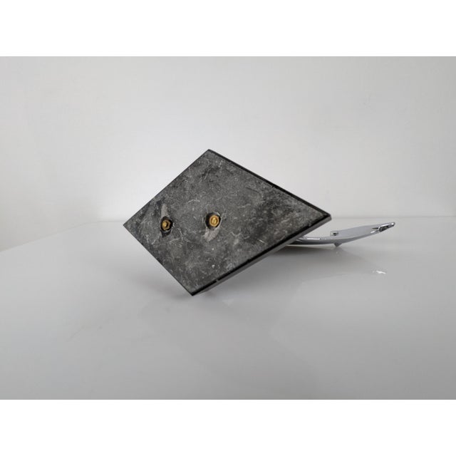 Art Deco Sculpture of Polar Bear by Karl Hagenauer, Austria, 1920s For Sale - Image 12 of 13