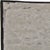 Early 21st Century High-Quality Modern Gray Handmade Wool Rug by Doris Leslie Blau For Sale - Image 5 of 8