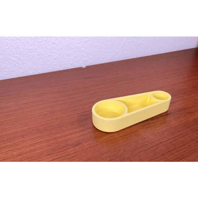 Metal Danish Model Kutter Candleholder by Peter Johansen for Hay For Sale - Image 7 of 11