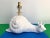 Italian Mid Century Italian Snail Lamp For Sale - Image 3 of 18