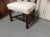 American 19th Century Americana Mahogany Side Chairs - a Pair For Sale - Image 3 of 11