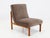 Tan Model 869 Architectural Lounge Chairs from Cassina, Italy, 1960s, Set of 3 For Sale - Image 8 of 13