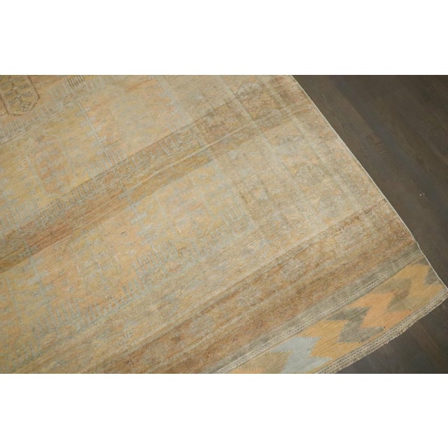 A 2nd quarter of the 20th century Persian Balouch Rug