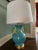 American Acqua Bird Lamp by Chelsea House For Sale - Image 3 of 6