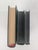 Late 20th Century Vintage Classic Literature Decorative Books in Green & Gold, Set of 3 For Sale - Image 5 of 12