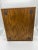 Early 20th Century Globe-Wernicke Antique Wood 2-Tier Letter Tray For Sale - Image 9 of 9