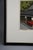 Masao Ido, Hiranoya, Kyoto, 1990, Original Woodblock Print, Framed For Sale - Image 3 of 14