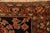 Antique Lilihan Rug - 3'8" x 4'10" For Sale In New York - Image 6 of 8