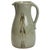 Stoneware Salt Glazed Studio Pottery Jug by John Jelfs, 1990s For Sale - Image 10 of 10