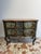 Carved, Lacquered and Painted Chest of Drawers, Sicily, 1700s For Sale - Image 4 of 18
