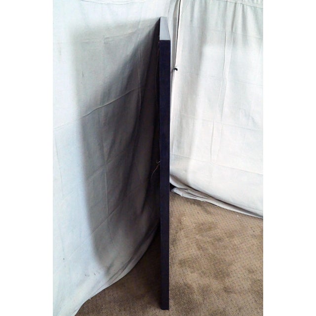 Traditional Jonathan Charles Alexander Julian Collection Wall Mirror For Sale - Image 3 of 10